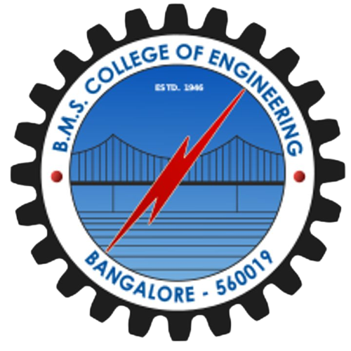 BMSCE LOGO